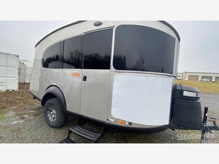 Thumbnail Photo undefined for New 2023 Airstream Basecamp